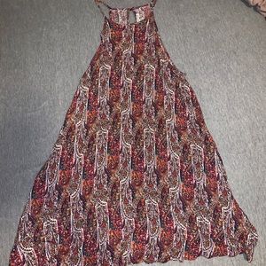 AE dress